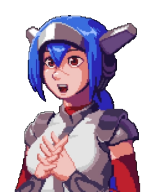 crosscodeleaexcitedcrossedhandshappy.png