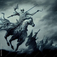Pale Horse