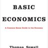 Basic Economics - Thomas Sowell