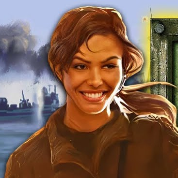womansmilingleatherbrowntanjacketsoldierresistancefighterww2_Medal_of_Honor_Underground_by_Gma...jpg