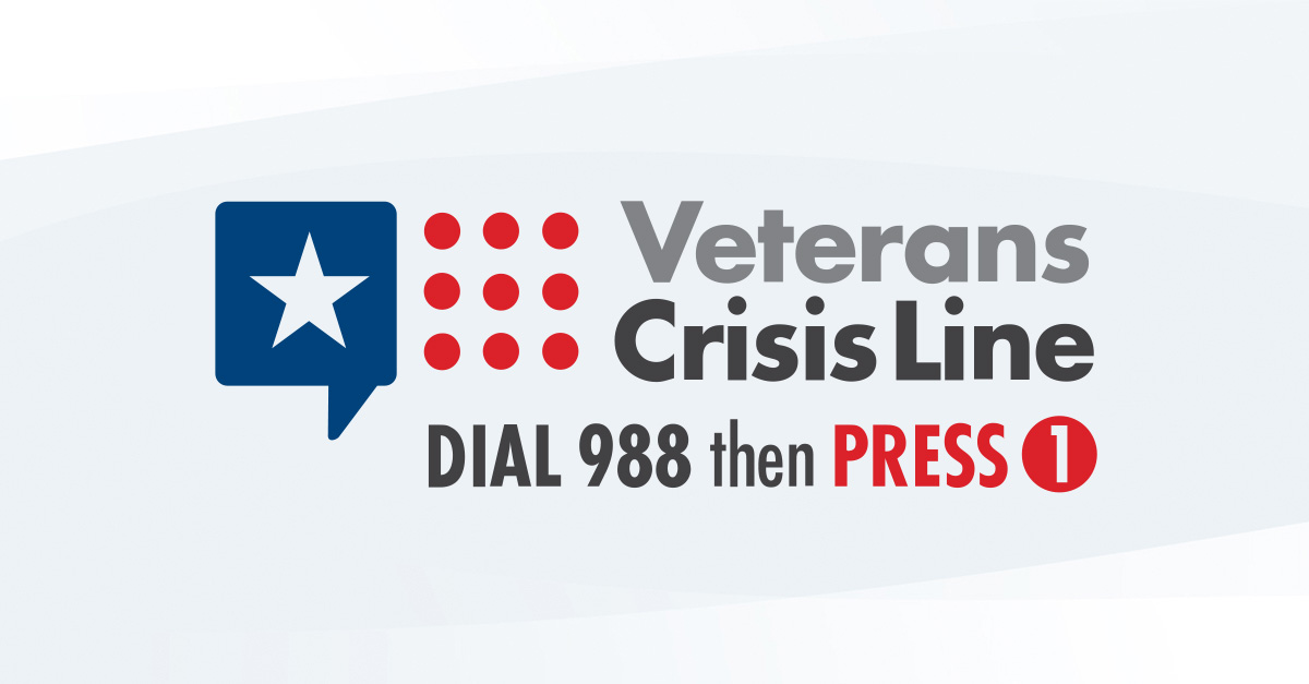 www.veteranscrisisline.net