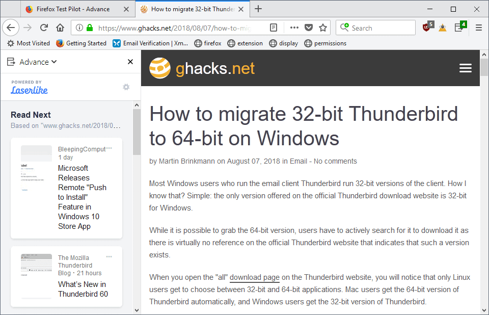 www.ghacks.net