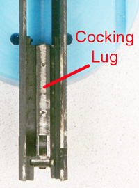 Cocking Lug