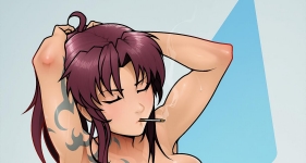 Revy-just-got-out-of-the-shower-by-Fenixman12.jpg