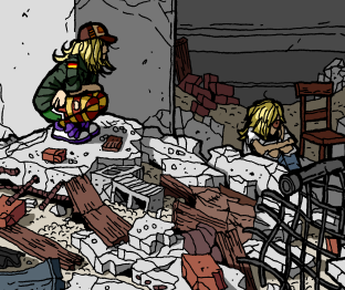 www.viruscomix.com