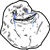 :foreveralone: